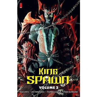 King Spawn, Volume 2