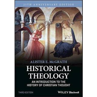 Historical Theology