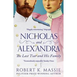 Nicholas and Alexandra