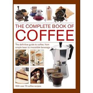 Coffee, Complete Book of