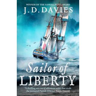 Sailor of Liberty