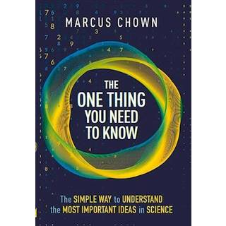 The One Thing You Need to Know