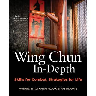 Wing Chun In-Depth