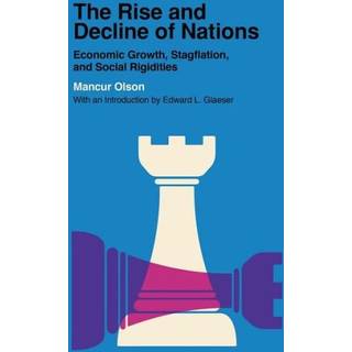 The Rise and Decline of Nations