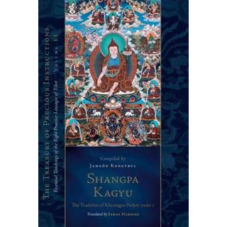 Shangpa Kagyu: The Tradition of Khyungpo Naljor, Part One