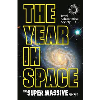 The Year in Space