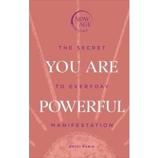 You Are Powerful