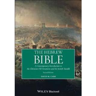 The Hebrew Bible
