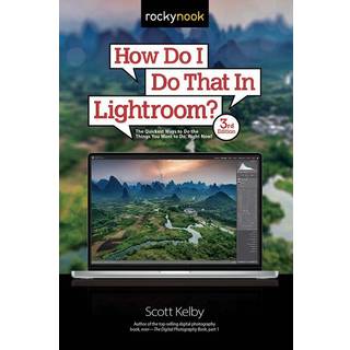 How Do I Do That In Lightroom?