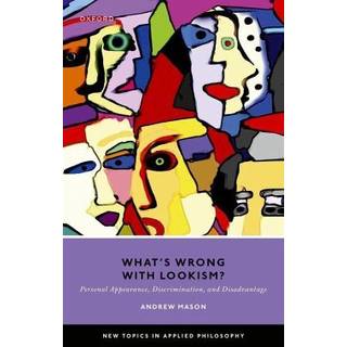 What's Wrong with Lookism?