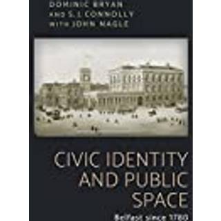 Civic Identity and Public Space