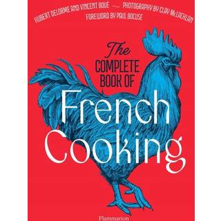 The Complete Book of French Cooking