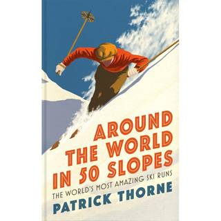 Around The World in 50 Slopes
