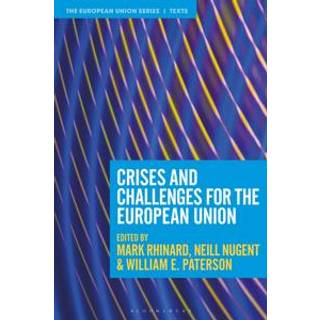 Crises and Challenges for the European Union