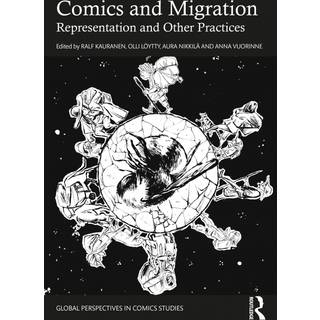 Comics and Migration