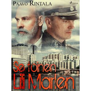 Nam-Bok the Unveracious