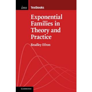 Exponential Families in Theory and Practice