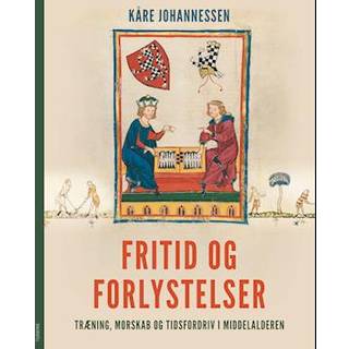 Fritid og forlystelser