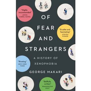Of Fear and Strangers