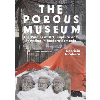 The Porous Museum