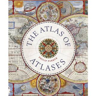 Atlas of Atlases
