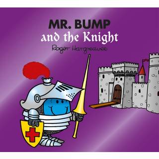 Mr. Bump and the Knight