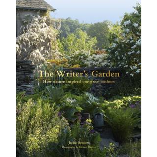 The Writer's Garden