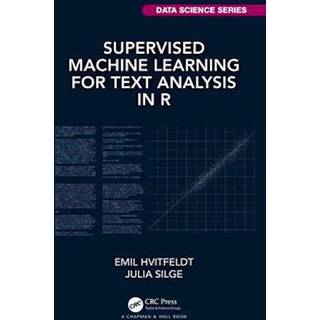 Supervised Machine Learning for Text Analysis in R