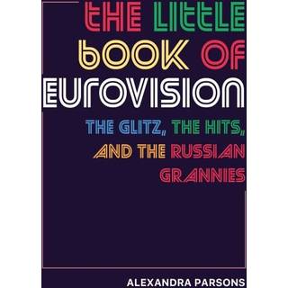 The Little Book of Eurovision
