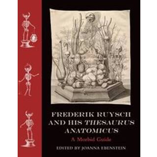 Frederik Ruysch and His Thesaurus Anatomicus