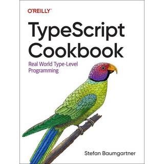 Typescript Cookbook