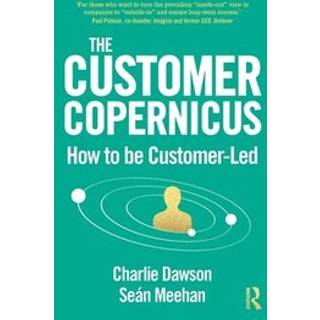 The Customer Copernicus