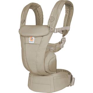Ergobaby Omni Dream Bæresele, Soft Olive