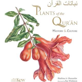 Plants of the Quran