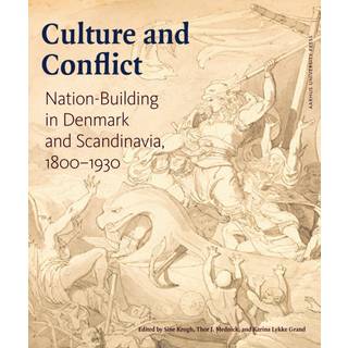 Culture and Conflict