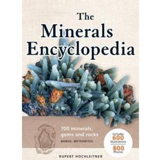 Minerals Encyclopedia