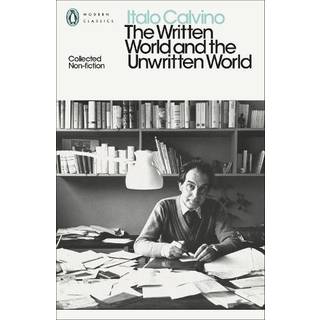 The Written World and the Unwritten World