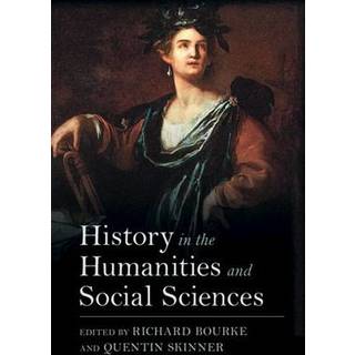 History in the Humanities and Social Sciences