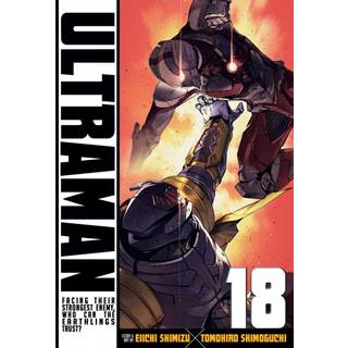 Ultraman, Vol. 18