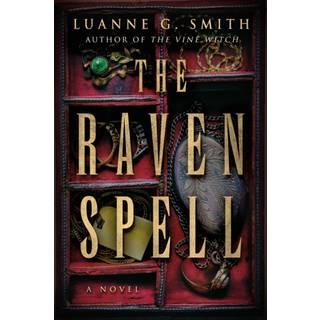 The Raven Spell