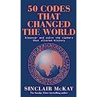50 Codes that Changed the World