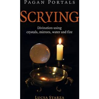 Pagan Portals - Scrying