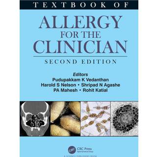 Textbook of Allergy for the Clinician