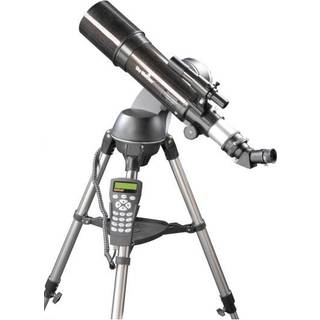 Skywatcher Telescope AC 102/500 Startravel-102 AZ-Go2