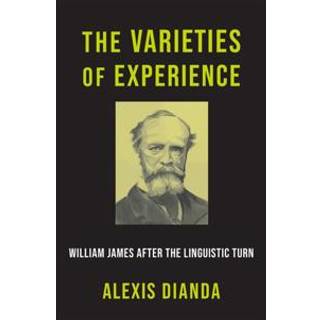 The Varieties of Experience