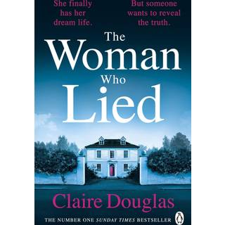The Woman Who Lied