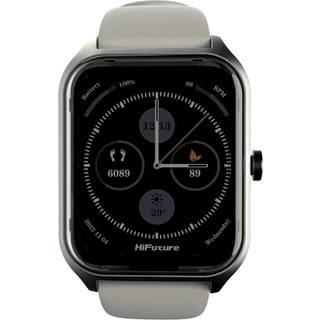 HiFuture - SmartWatch FutureFit Ultra 2 Pro gray
