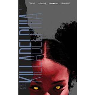 Killadelphia Volume 5: There's No Place Like Home