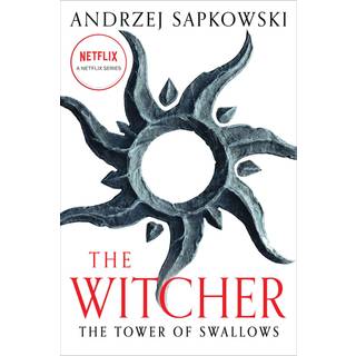 The Tower of Swallows