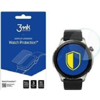 3mk hybrid Watch Protection FG Amazfit GTR 4 46mm